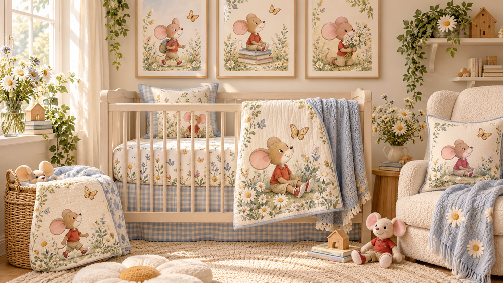 Baby & Nursery