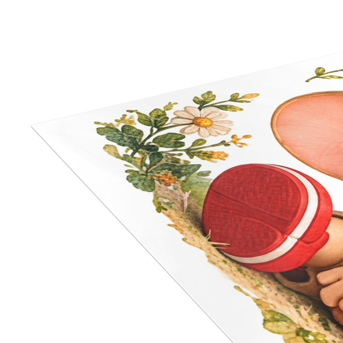 “Thinking of You” mouse postcard, view 11