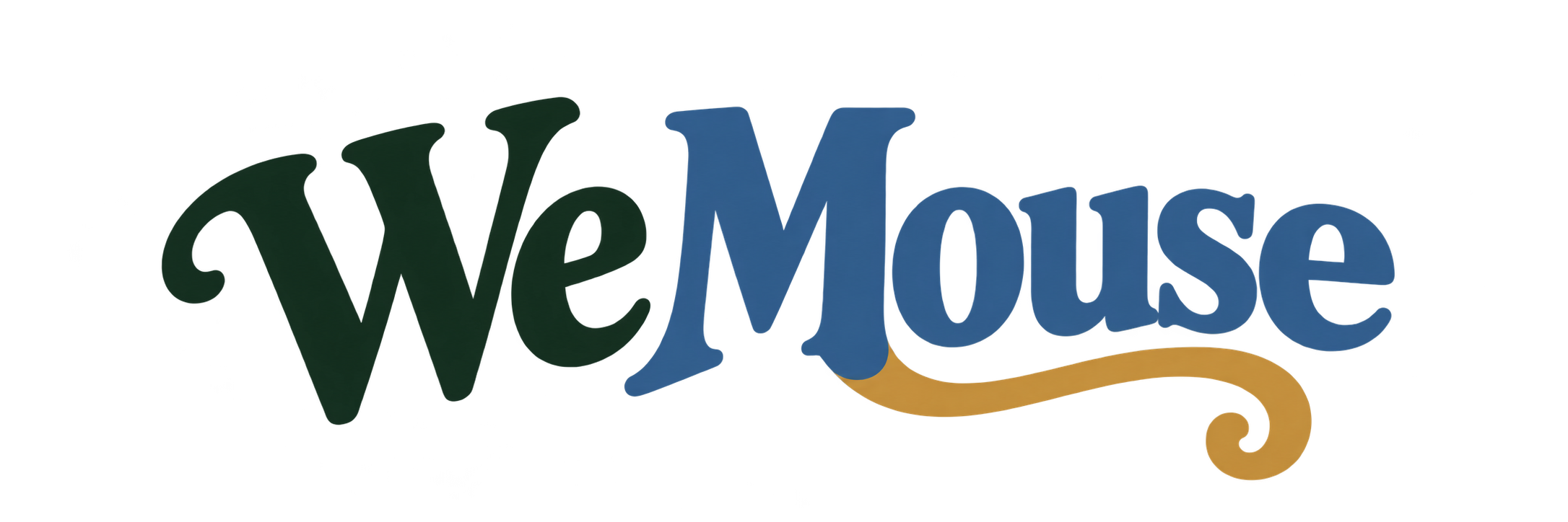 We Mouse